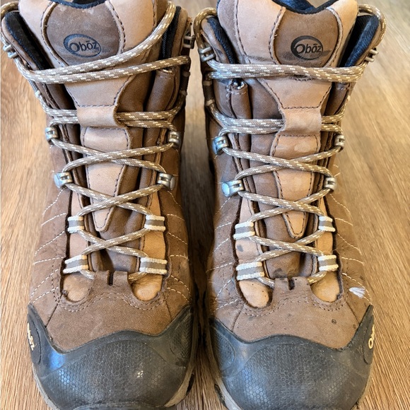 Oboz Footwear Shoes - Women’s Oboz Bridger Mid Hiking Boots